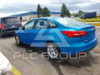2016 Ford FOCUS фото