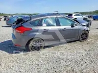 2016 Ford FOCUS фото