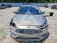 2016 Ford FOCUS фото