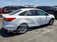 2016 Ford FOCUS фото