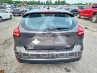 2016 Ford FOCUS фото