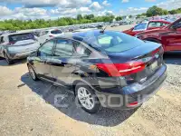 2016 Ford FOCUS фото