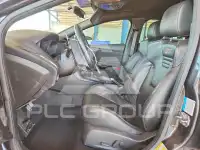 2016 Ford FOCUS фото