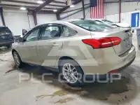2016 Ford FOCUS фото