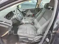 2016 Ford FOCUS фото
