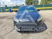 2016 Ford FOCUS photo