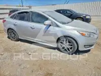 2016 Ford FOCUS фото