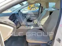 2016 Ford FOCUS photo