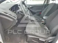 2016 Ford FOCUS фото