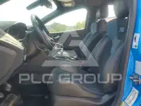 2016 Ford FOCUS фото