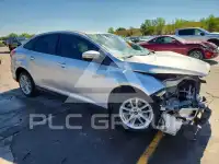 2016 Ford FOCUS photo