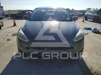 2016 Ford FOCUS фото