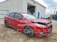 2016 Ford FOCUS фото