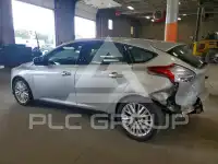 2016 Ford FOCUS фото
