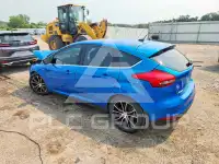 2016 Ford FOCUS photo