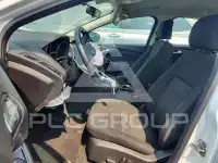 2016 Ford FOCUS фото