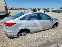 2016 Ford FOCUS фото