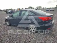 2016 Ford FOCUS фото