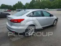 2016 Ford FOCUS photo