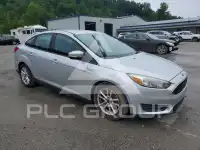 2016 Ford FOCUS photo