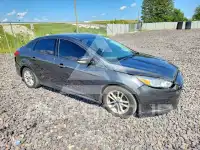2016 Ford FOCUS фото