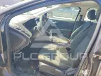 2016 Ford FOCUS фото