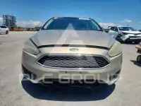 2016 Ford FOCUS фото