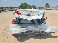 2016 Ford FOCUS фото