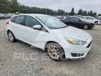 2016 Ford FOCUS фото