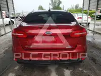 2016 Ford FOCUS фото