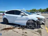 2016 Ford FOCUS фото