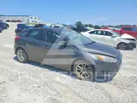 2016 Ford FOCUS фото