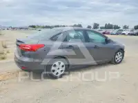 2016 Ford FOCUS photo