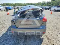 2016 Ford FOCUS фото