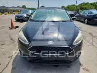 2016 Ford FOCUS photo