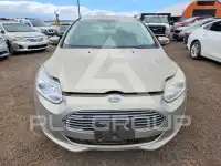 2016 Ford FOCUS photo