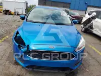 2016 Ford FOCUS фото