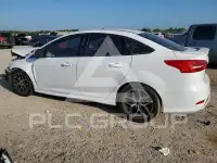 2016 Ford FOCUS фото
