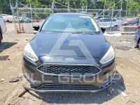 2016 Ford FOCUS фото