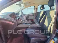 2016 Ford FOCUS фото