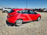 2016 Ford FOCUS фото