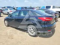 2016 Ford FOCUS фото