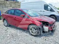 2016 Ford FOCUS фото
