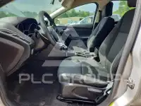 2016 Ford FOCUS фото