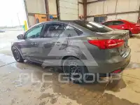2016 Ford FOCUS фото