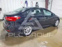 2016 Ford FOCUS фото