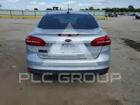 2016 Ford FOCUS фото