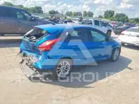 2016 Ford FOCUS фото