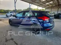 2016 Ford FOCUS фото