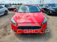 2016 Ford FOCUS фото